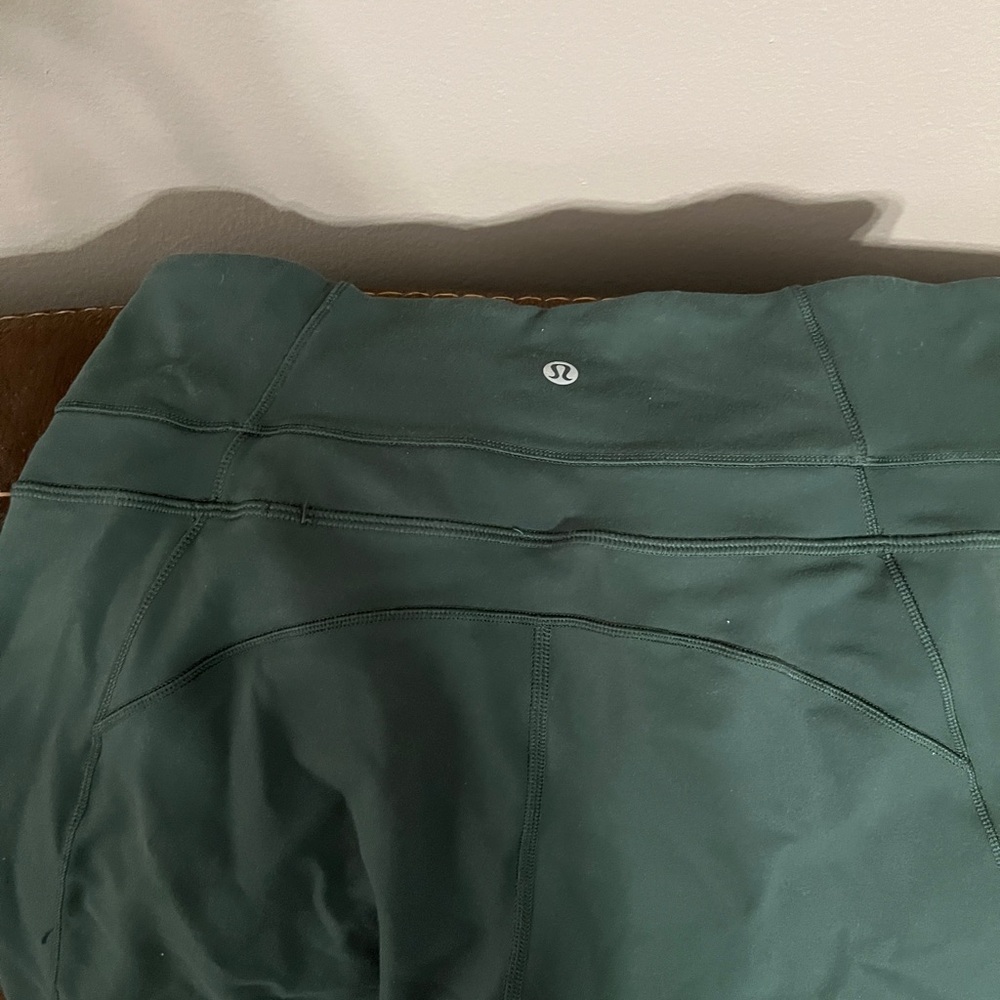 Lululemon flare Yoga Pants